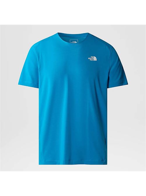 m lightning alpine ss THE NORTH FACE | NF0A87H7RI31